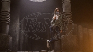 Hitwoman se snima u Srbiji